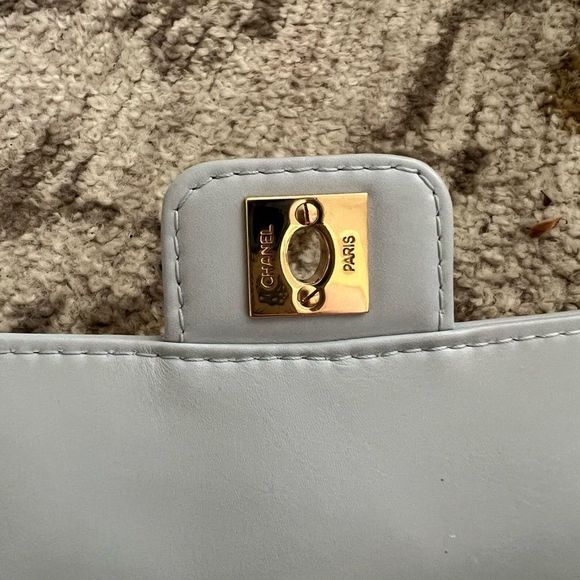 Chanel Flap Bag - Picture 7 of 12